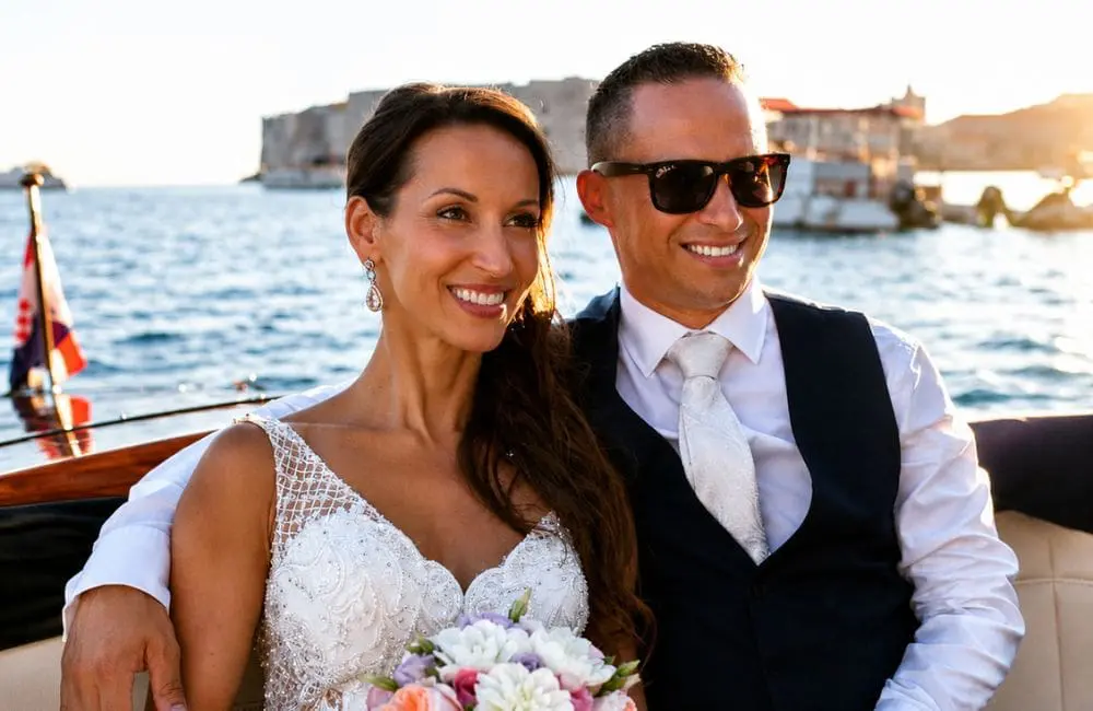 Unforgettable Croatia: how a chance meet on easyJet turned into a business with an annual A$60 million turnover