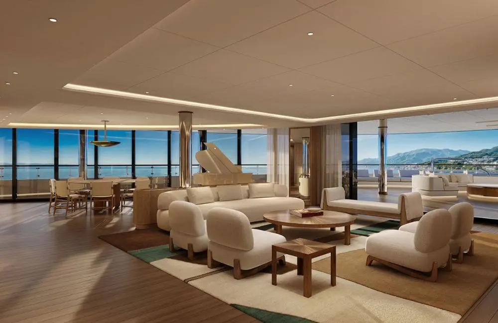 Four Seasons II