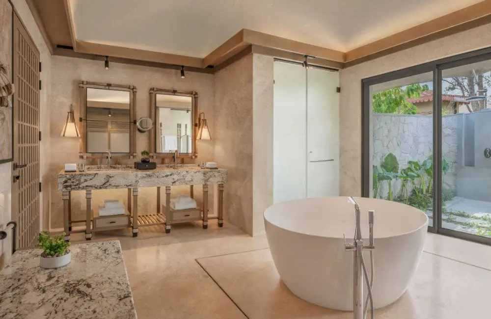 Marriott opens its 10,000th property with luxury hotel in India's Rajasthan region 2 JW Marriott Ranthambore Resort & Spa in India