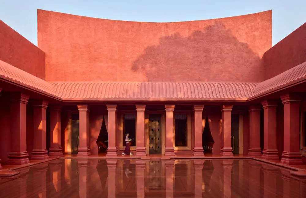 Hyatt makes debut of The Unbound Collection in Thailand with redesigned spa