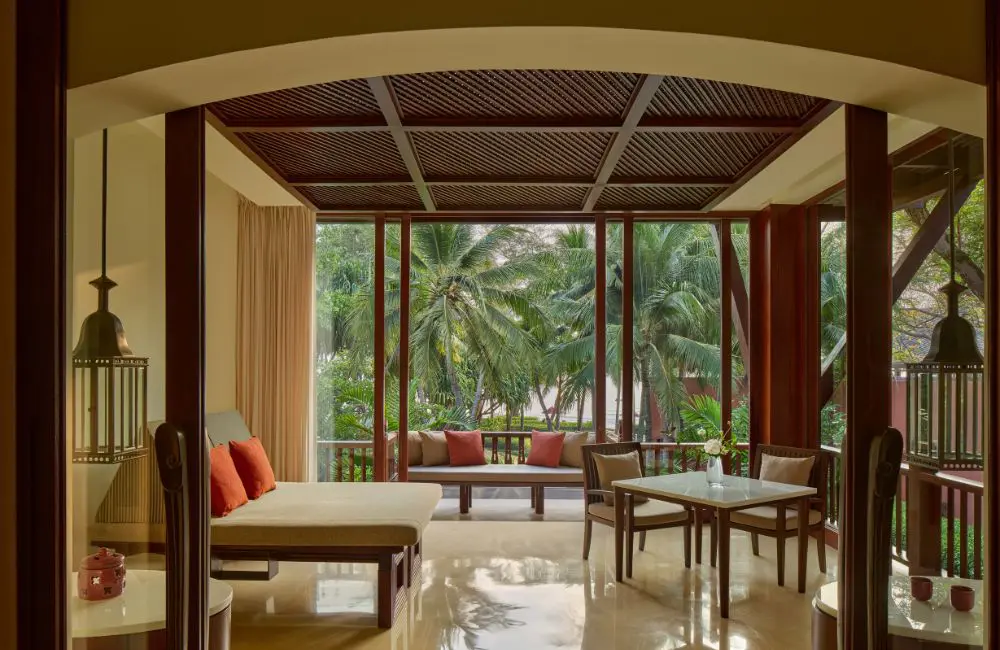 The Barai Hua Hin suite