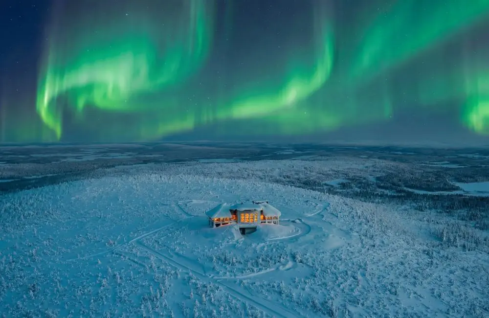 Nordic retreat Octola III, only available through private wait list, sets open date