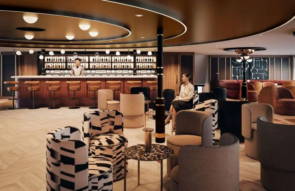 First look: AmaWaterways AmaRudi, set to become Europe's largest river cruise ship