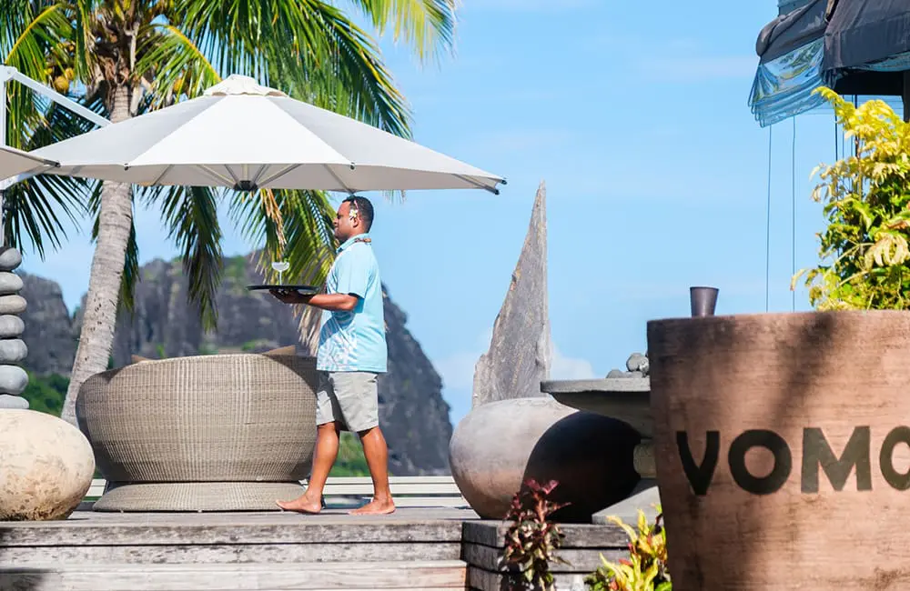 VOMO Island Fiji appoints PEPR Agency for PR amid luxury resort relaunch