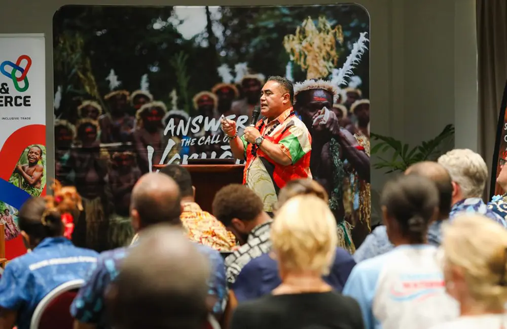 Vanuatu aims for 150K visitors by 2028 with Aussies driving more than 60% of arrivals