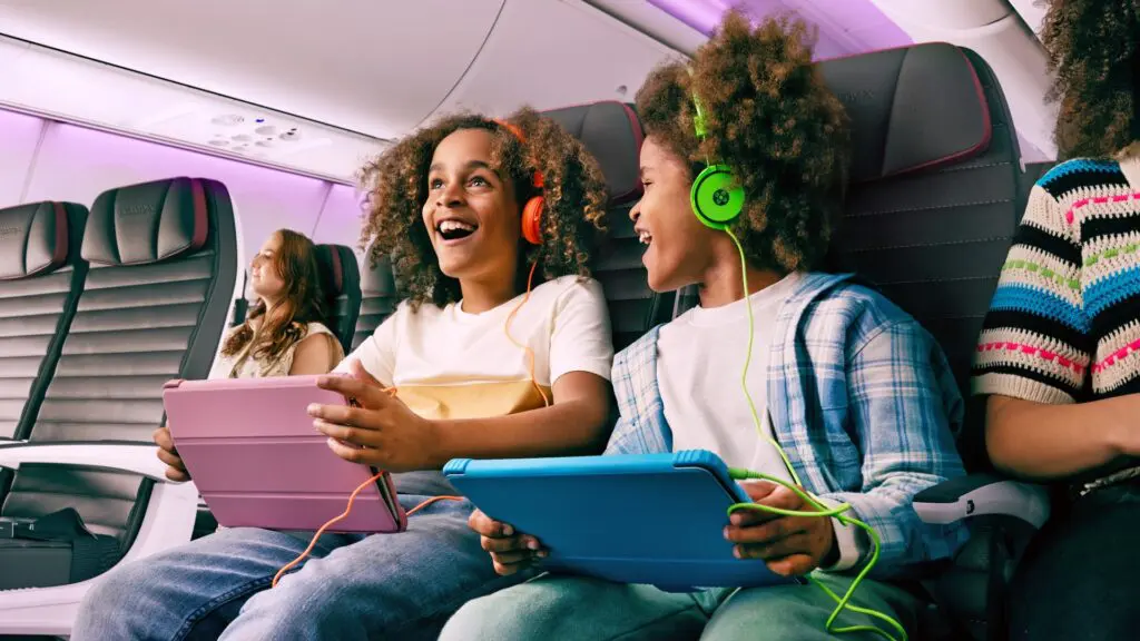 Virgin Australia Economy X Sale(1)