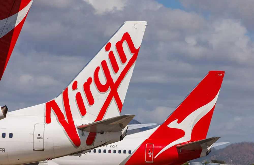 Virgin and Qantas customers warned about COVID travel credits as expiry looms