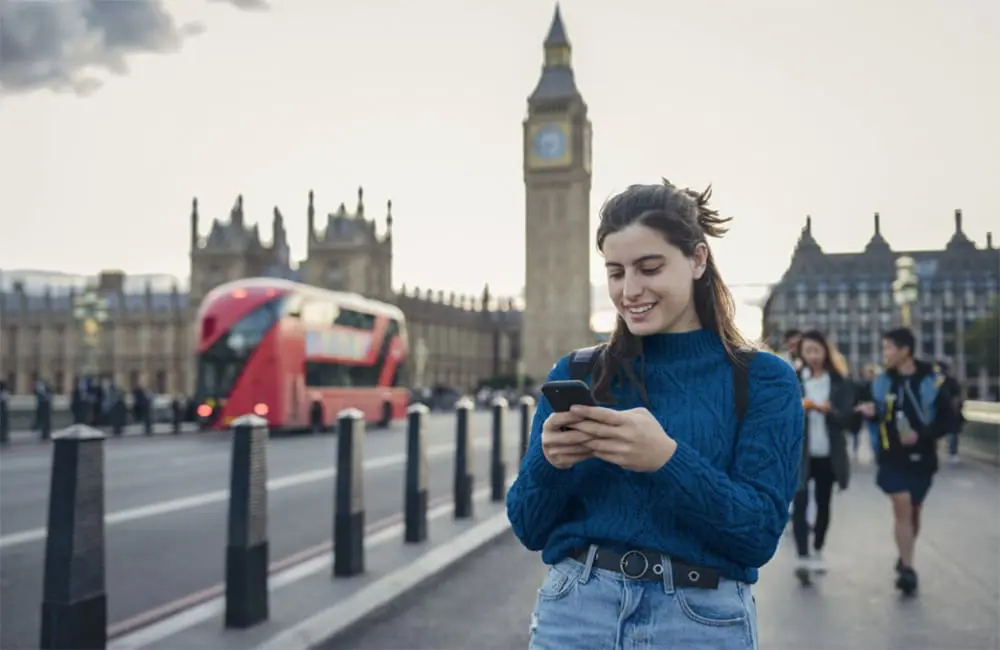 Visa moves beyond payments as it looks to become more of a "travel companion" 2 Visa Destinations – London experiences