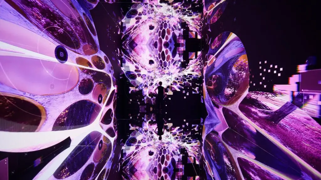 Fresh from LA: The hottest hotels, dining spots, events and attractions for 2026 6 dataland infinity room teaser