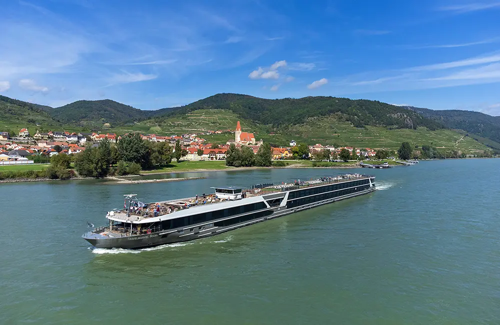 Four and more: Travelmarvel reveals latest European river ship for Aussie cruisers in 2026
