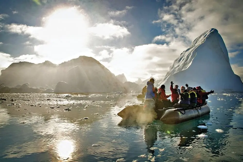 World Expeditions