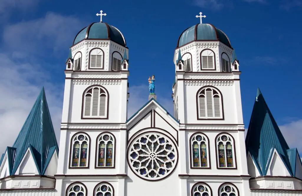 Samoa
