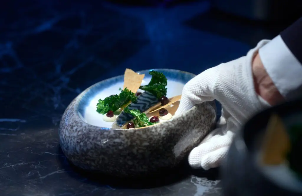 A taste of Norway: Meet the people bringing the coast to Hurtigruten’s tables 3 1000x650 3