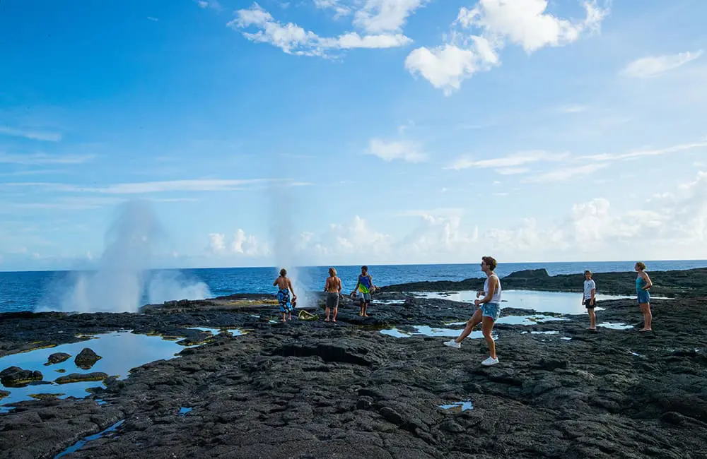 Samoa