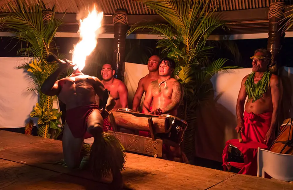 Samoa