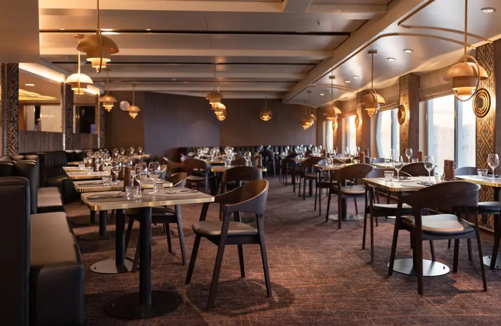 A taste of Norway: Meet the people bringing the coast to Hurtigruten’s tables 2 1000x650 4
