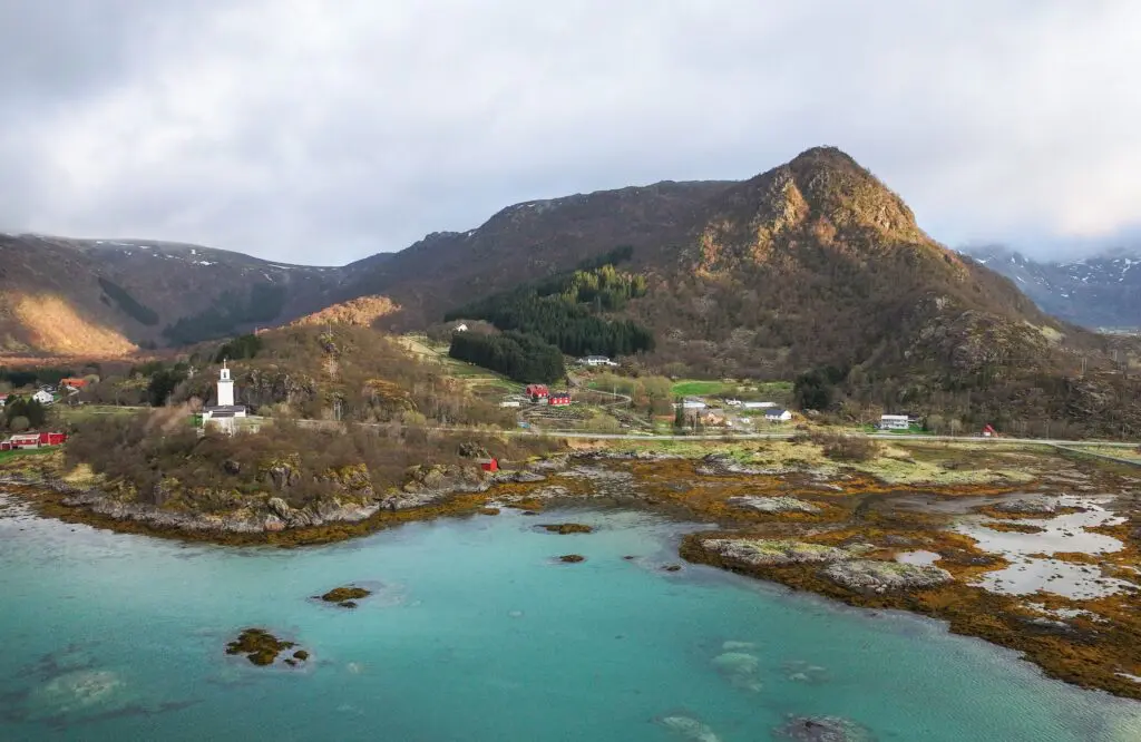 A taste of Norway: Meet the people bringing the coast to Hurtigruten’s tables 5 1000x650 6
