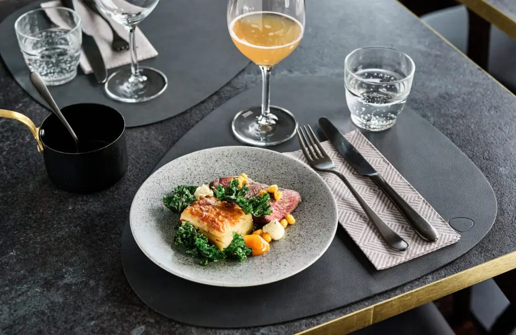 A taste of Norway: Meet the people bringing the coast to Hurtigruten’s tables 8 1000x650 8