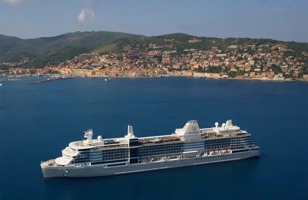 Inside Silversea's new 28/29 Voyage Collection: Festivals, small ports and seamless Antarctica 4 1000x650