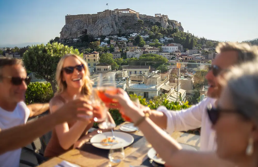 Inside Silversea's new 28/29 Voyage Collection: Festivals, small ports and seamless Antarctica