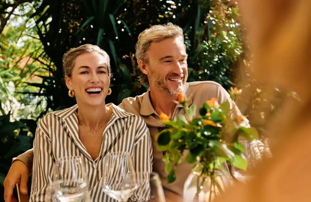 Inside Silversea's new 28/29 Voyage Collection: Festivals, small ports and seamless Antarctica 6 1000x650 silversea palermo lunch