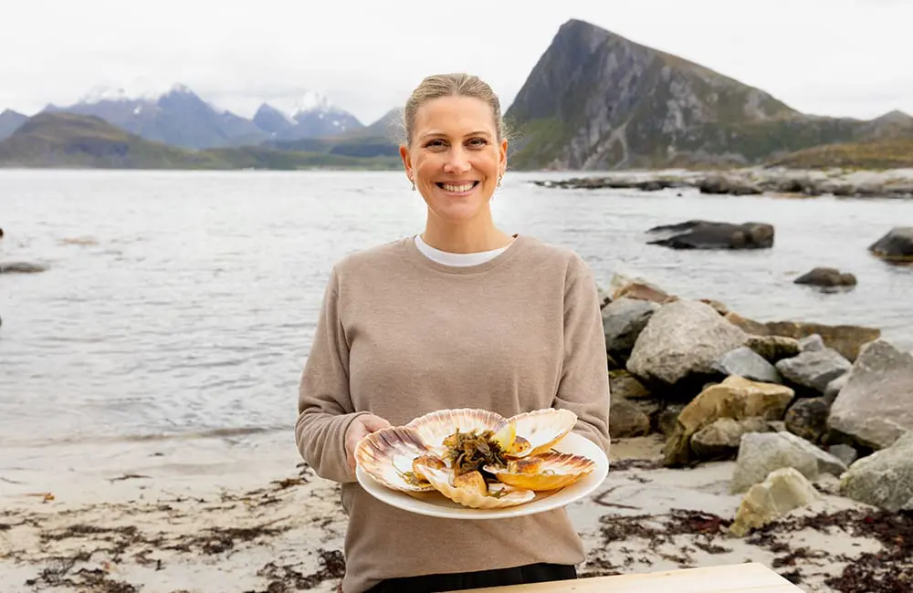 A taste of Norway: Meet the people bringing the coast to Hurtigruten’s tables 7 Hurtigruten