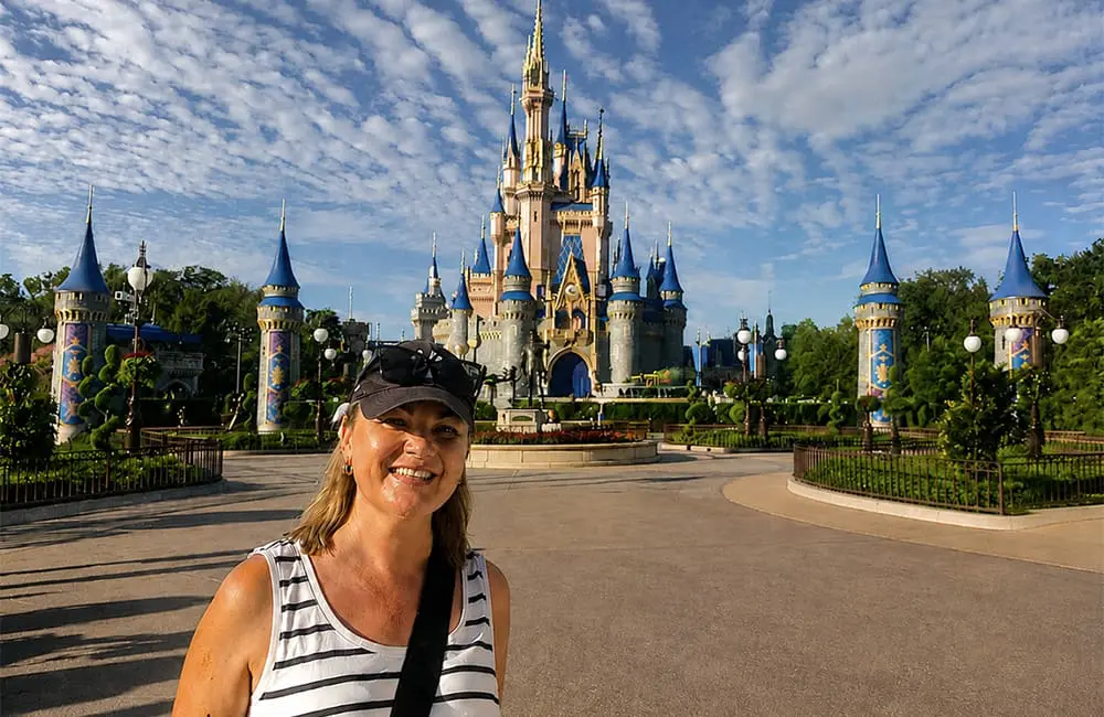 Inside the Brand USA 2026 Ambassador Program: a new generation of advisors championing the USA 2 Fiona Gent BUSA