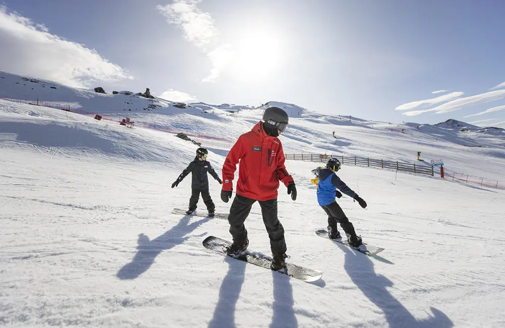 Air New Zealand boosts Aussie winterlust links by 40% with new Brisbane-Queenstown flights