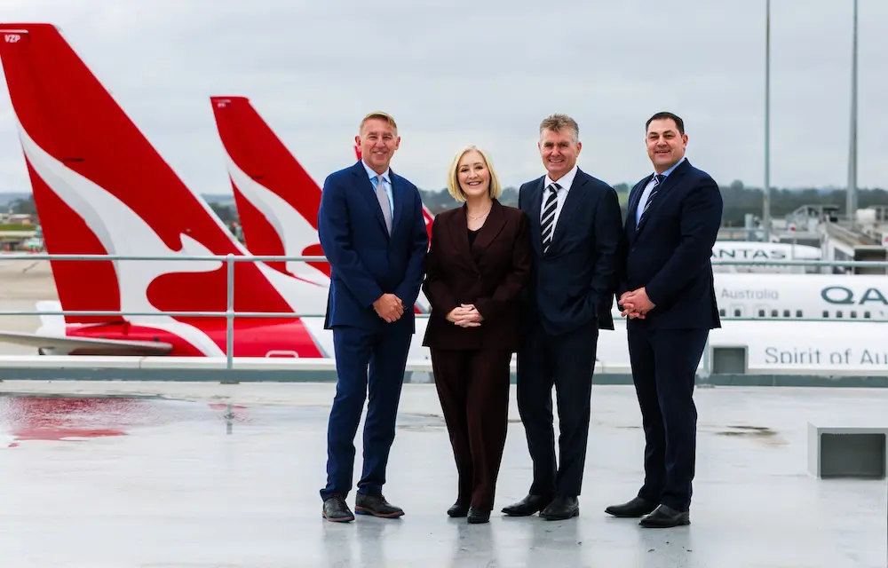 Qantas and Melbourne Airport strike deal to unlock more flights for Aussie travellers
