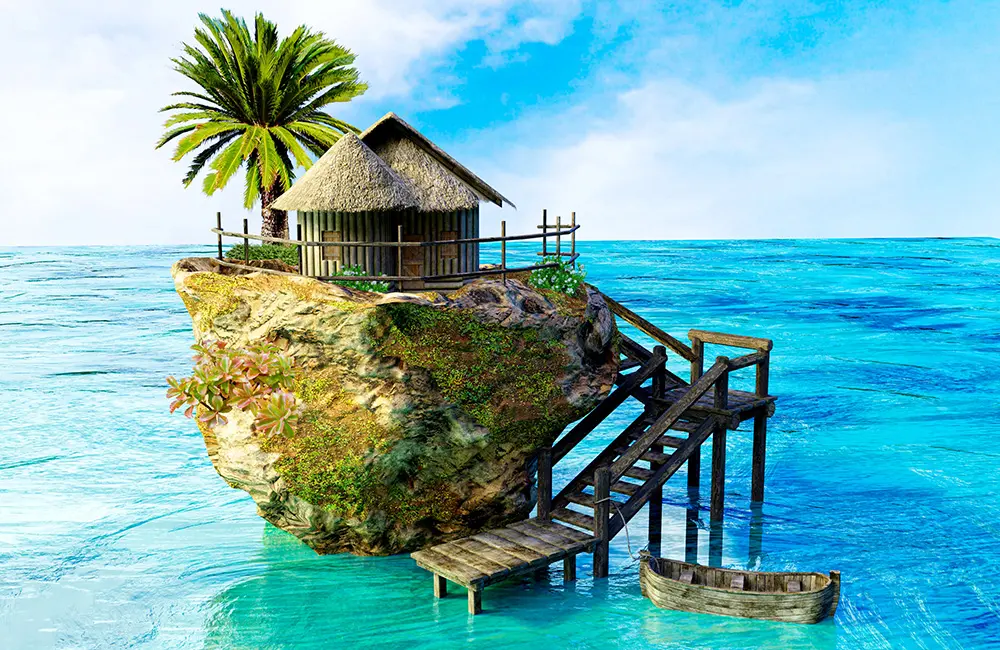 Fake stays: How to spot an AI-generated holiday listing before you pay