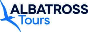 Five new Albatross tours and Early-Bird savings: what to book in Europe for 2027 5 Albatross Tours logo CMYK 1