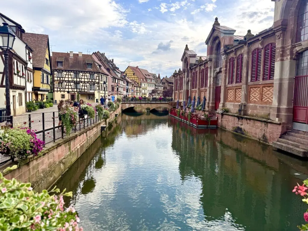 Five new Albatross tours and Early-Bird savings: what to book in Europe for 2027 2 Alsace