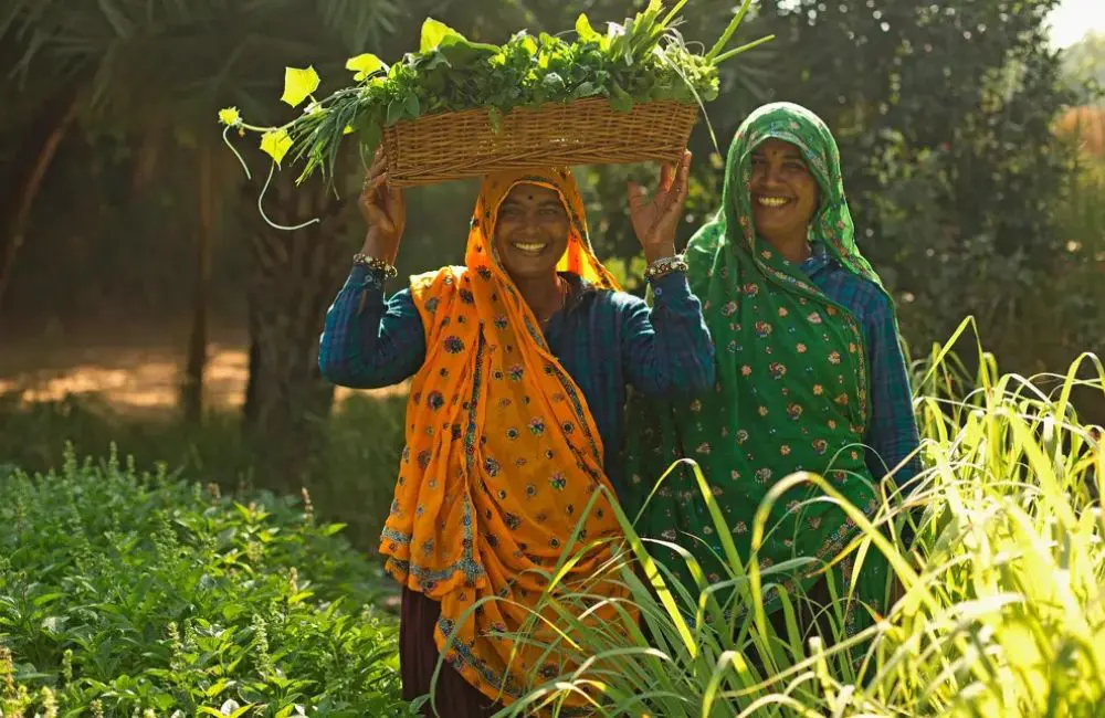 An important part of Relais & Chateaux's sustainability initiatives are to support local communities and preserve culture