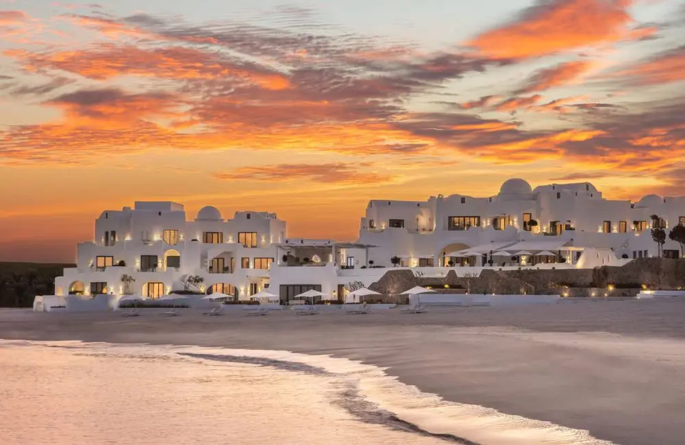 Middle East travel confidence returns: Minor Hotels sees 143 per cent jump in bookings to the region