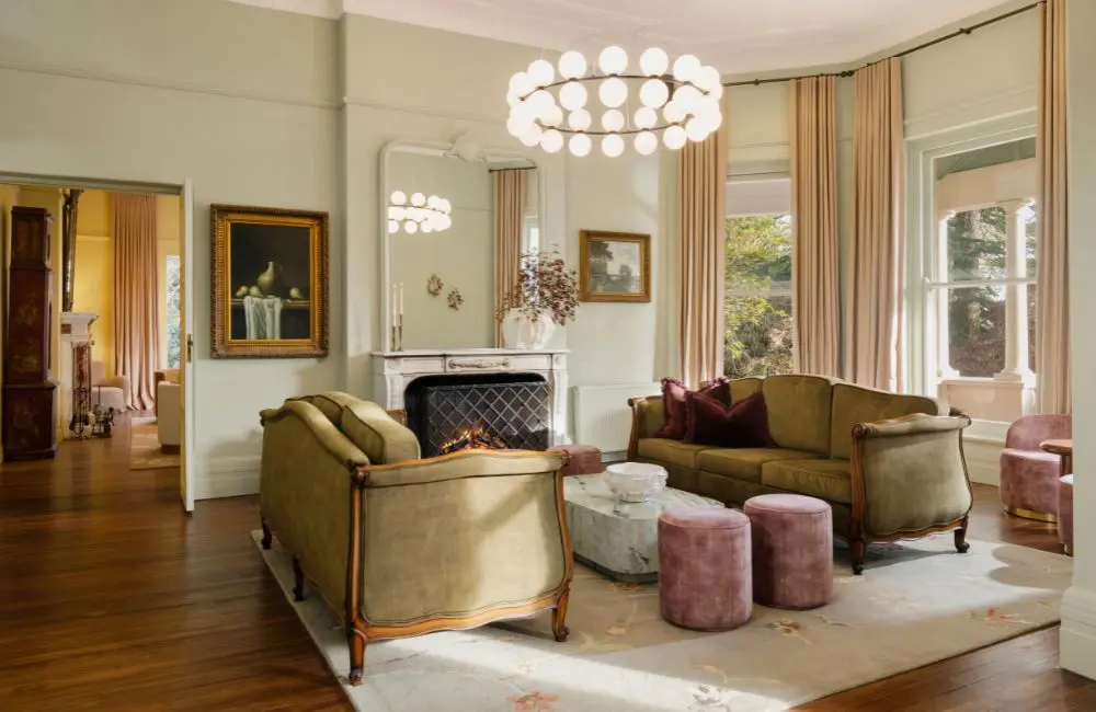 Ardour Milton Park Bowral