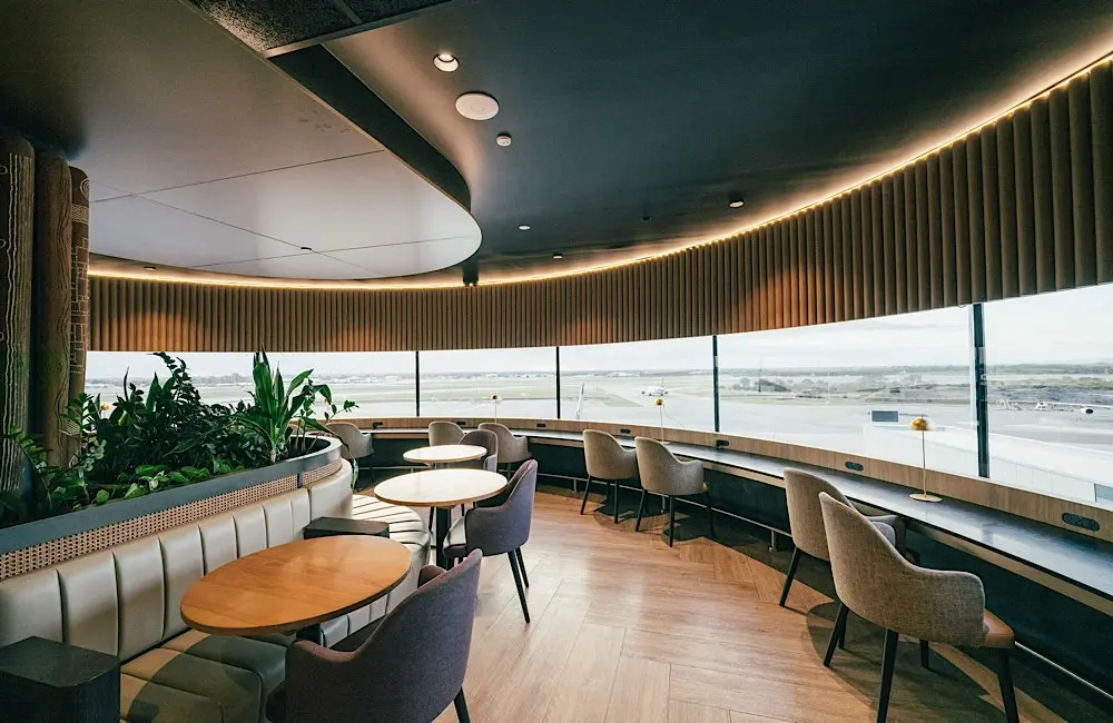 Perth Airport opens new-look T1 International retail precinct ahead of winter peak