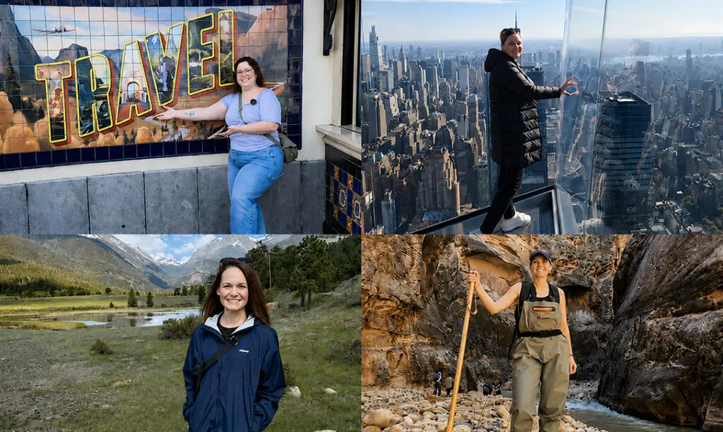 Inside the Brand USA 2026 Ambassador Program: a new generation of advisors championing the USA
