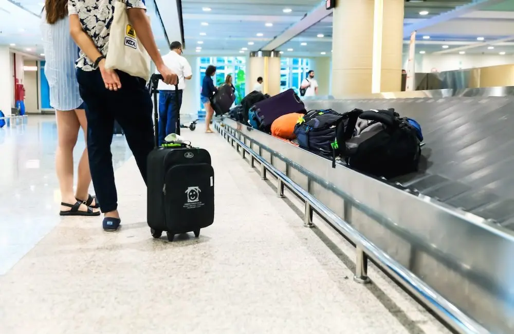 Bali boost: Flag airline lifts checked baggage to up to 64kg for Aussie travellers