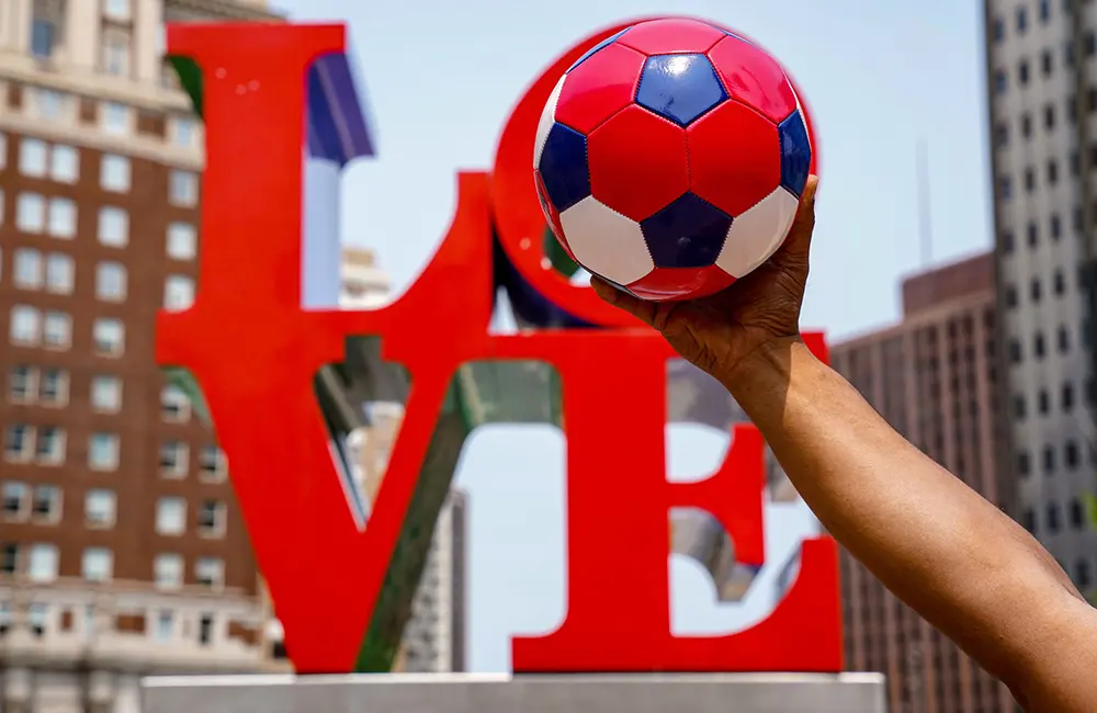 Brand USA courts Aussie World Cup 2026 fans to return stateside with 'More to Love' campaign
