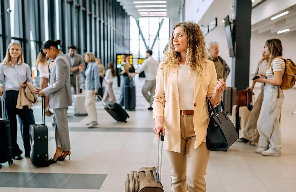 3 in 4 Aussie travel pros expect demand growth but warn of a catch: survey