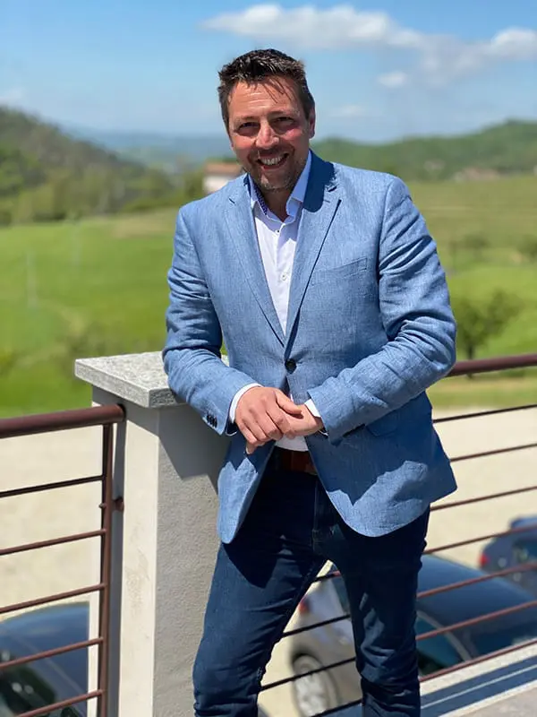Swan Hellenic CCO Mario Bounas - Cruise360 Australasia 2026 headliner