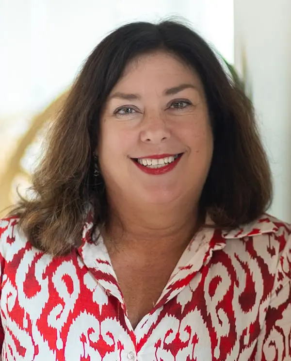 Windstar Cruises Managing Director of Global Commercial Helen Beck  - Cruise360 Australasia 2026 headliner