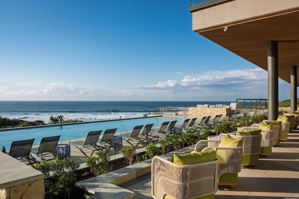 Beach meets Big 5: Club Med opens its first South African resort for Aussies