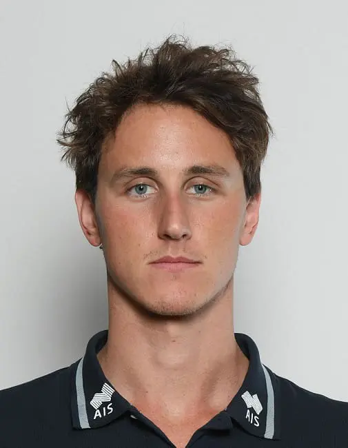 Glasgow 2026 Commonwealth Games kicks off putting Scotland in the spotlight 4 Swimmer Cam McEvoy is chasing more gold to add to his eight Commonwealth Games medals. Image: 2026 Commonwealth Games Australia