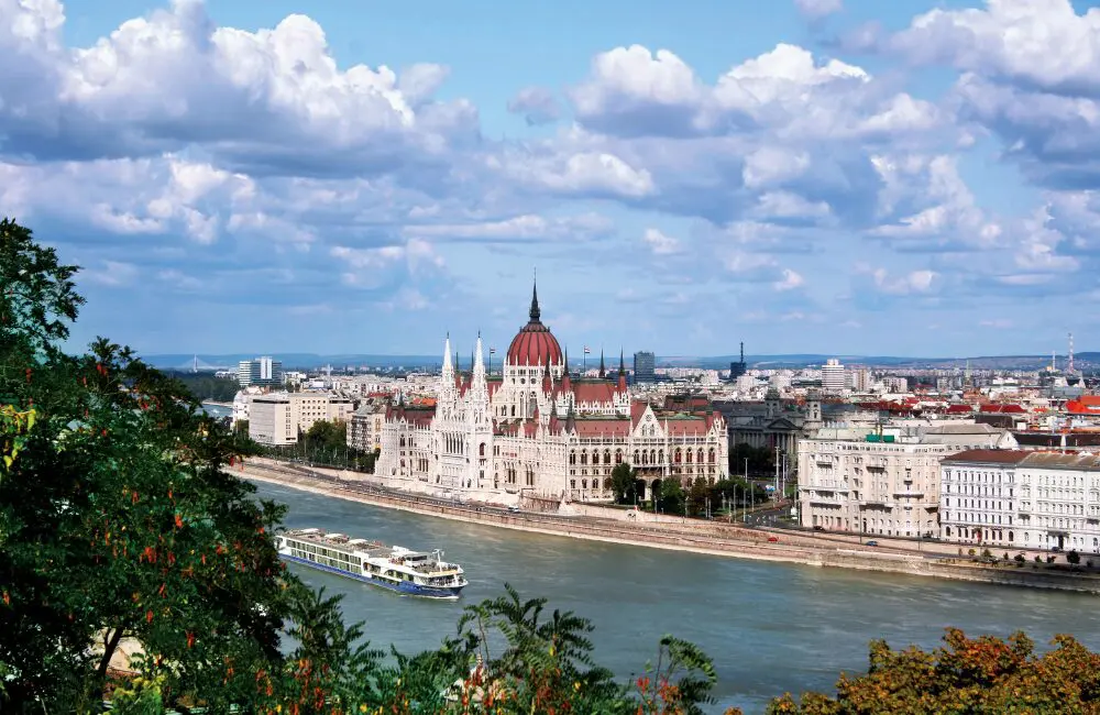 Fly free to Europe: Avalon Waterways unveils major savings on 2027 river cruises