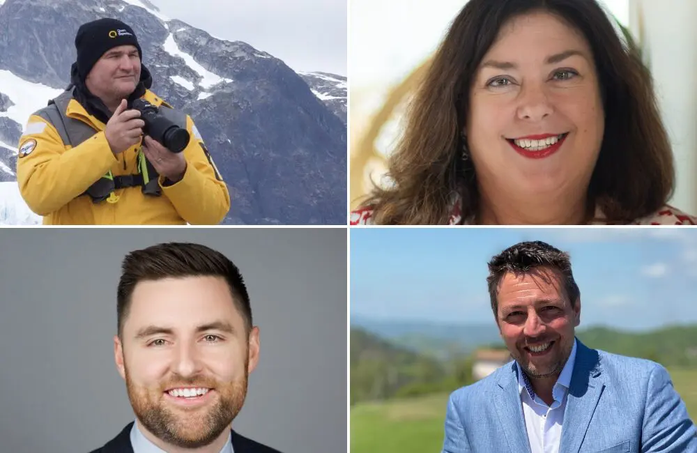 International anchors: Who is headlining Cruise360 Australasia 2026 in Sydney?