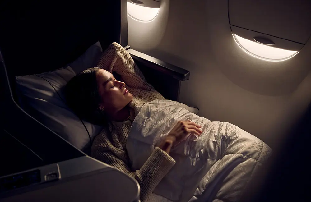 Delta drops cheaper Basic Business fares for premium cabin access minus perks from 8 July