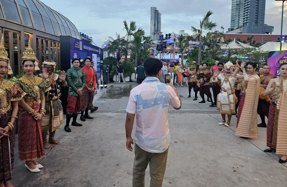 FCTG Global Gathering 2026 Flight Fest event