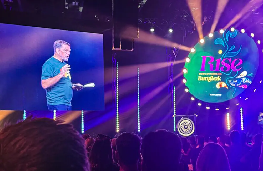 2.2K Rise in Thailand: FCTG Global Gathering 2026 wraps in Bangkok; 2027 host city revealed
