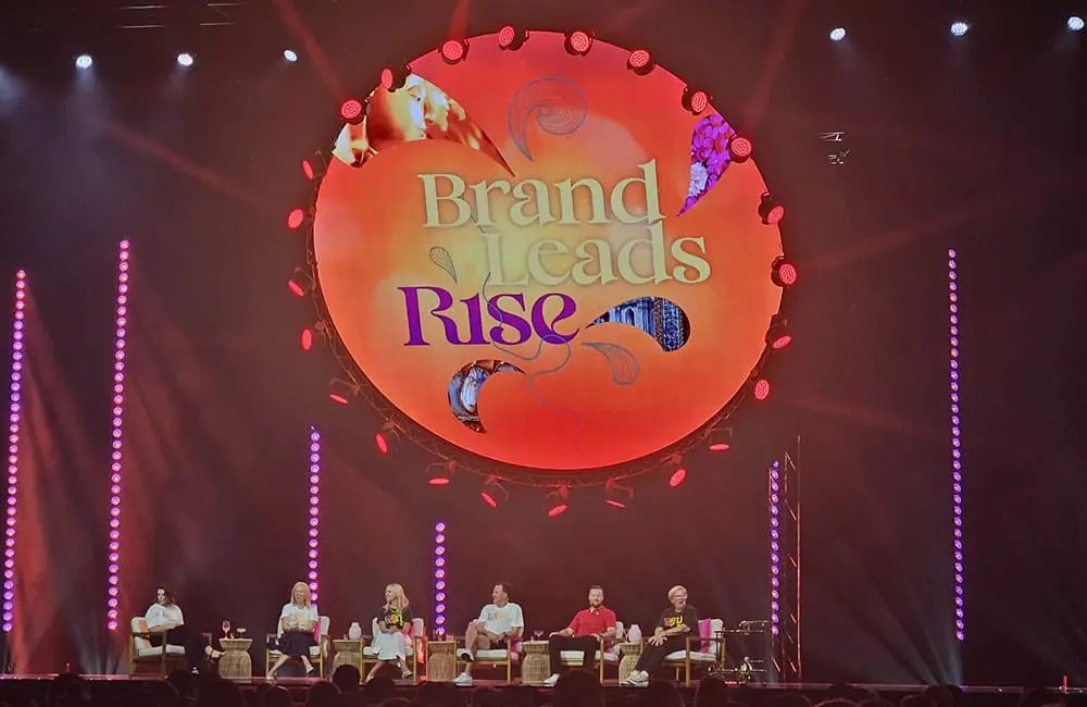 FCTG Global Gathering 2026 Brand Leads panel